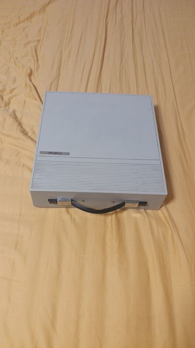 Masina de scris challanger