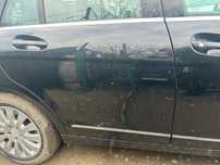 Ușă dreapta spate Mercedes w204