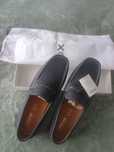 Mocasini noi Geox.