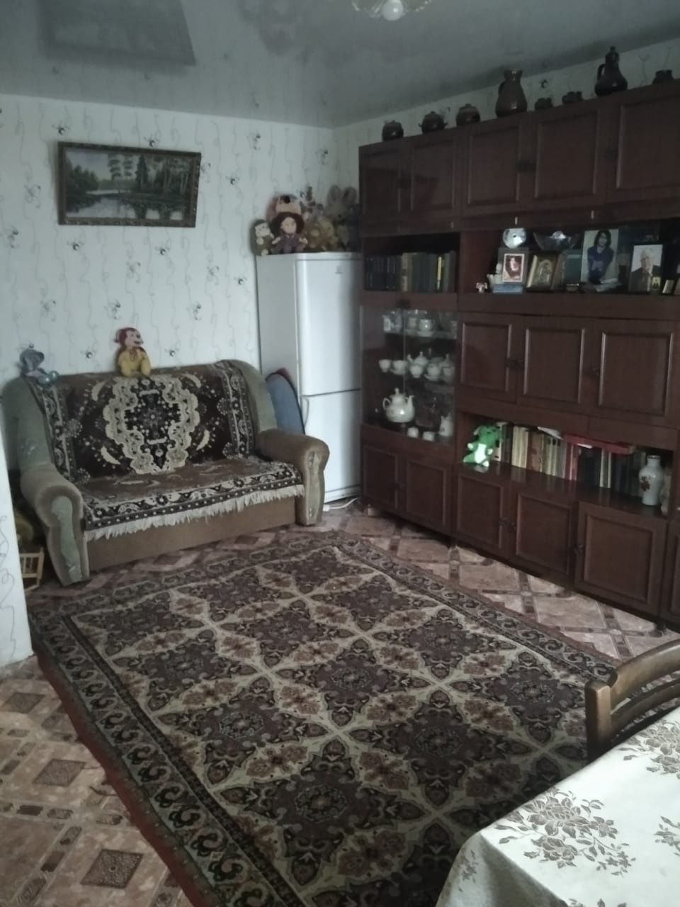 Продам дом в экологически чистом районе