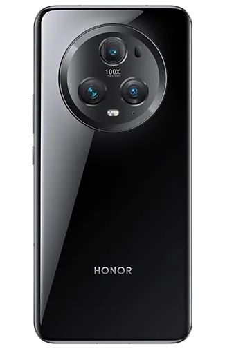 Telefon mobil Honor Magic 5 Pro Dual SIM 12GB RAM 512GB 5G Black Nou