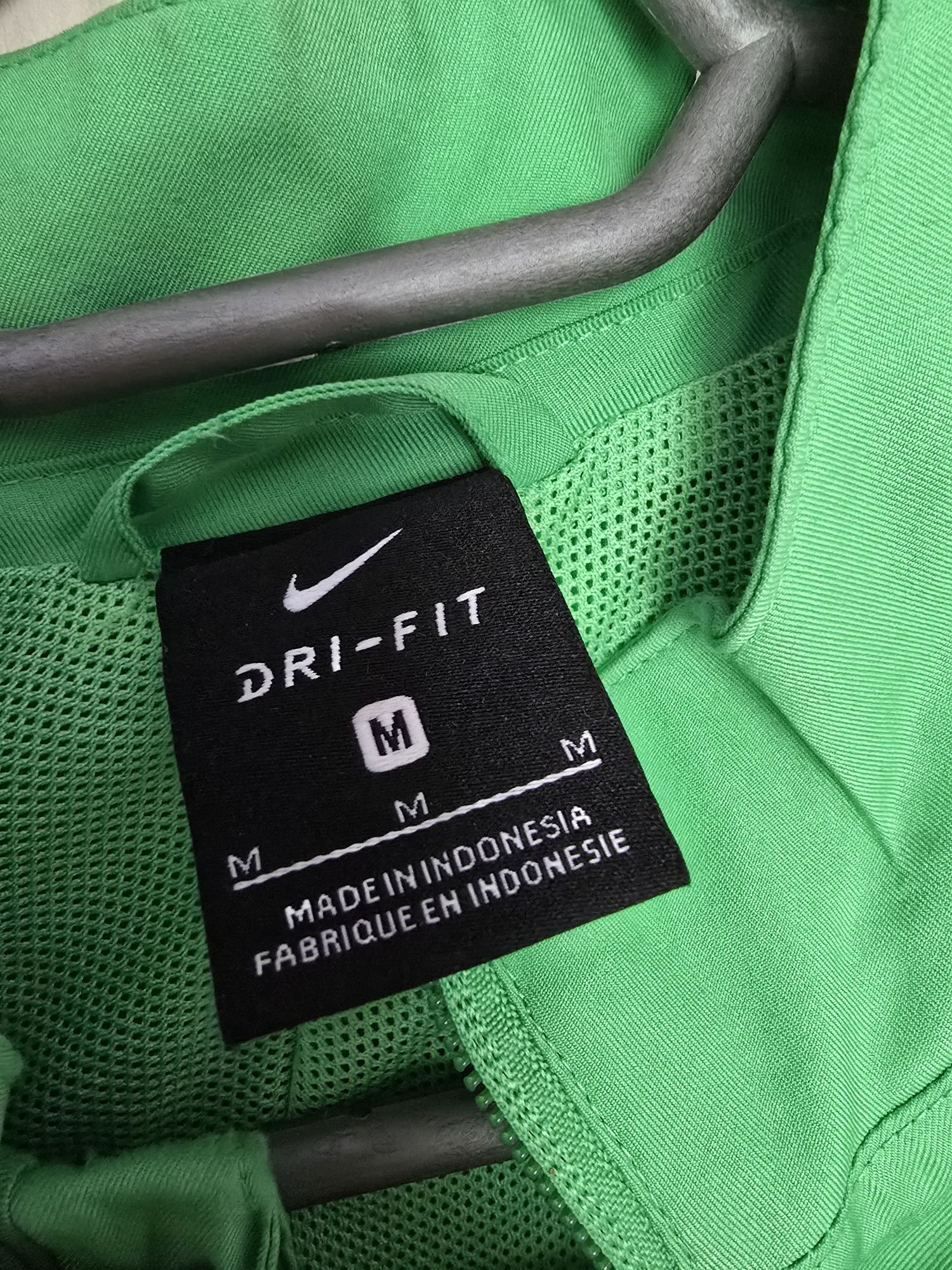 Спортен екип на Лудогорец Nike