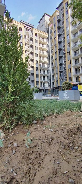 Срочно сотилади квартира — Учтепа, “Алгоритм 31”