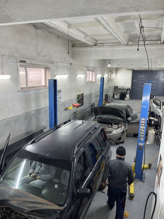 Чистка форсунок MPI GDI FSI TSI D4 PIEZO Восстанавливание форсунок