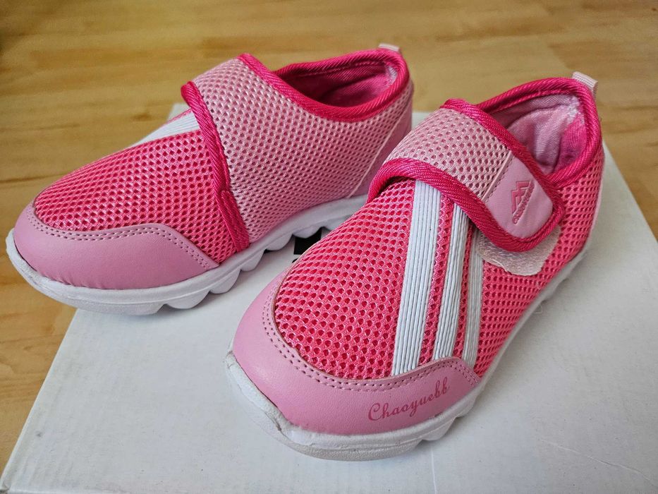 Детски маратонки Nike, Addidas и други номера от 29 до 30