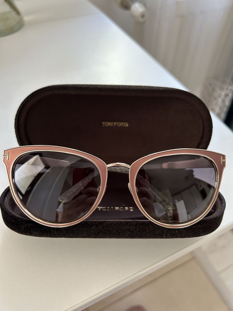 Ochelari Tom Ford