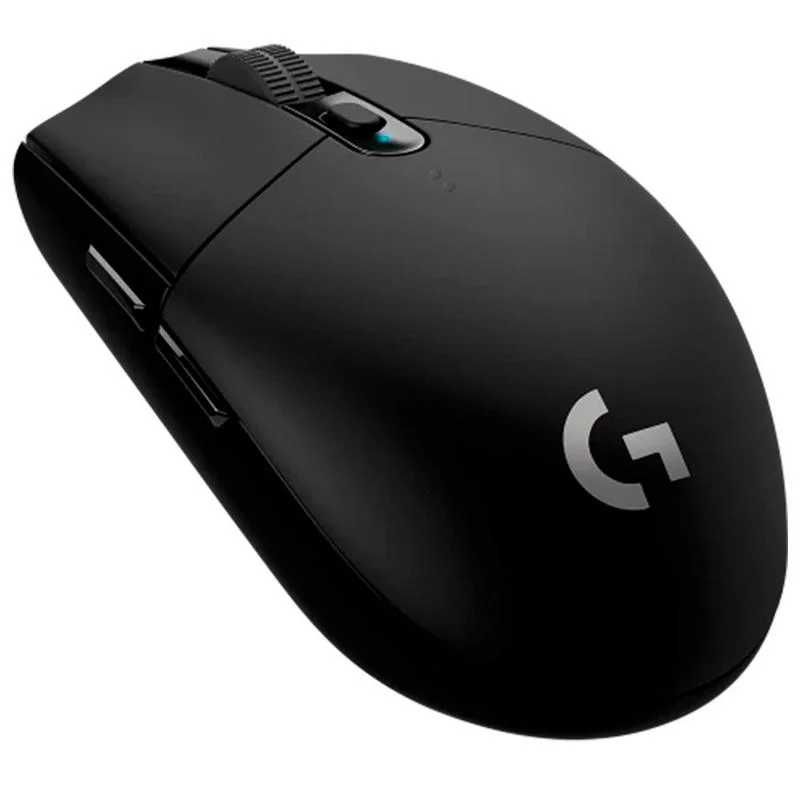 Мышь беспроводная Logitech G305