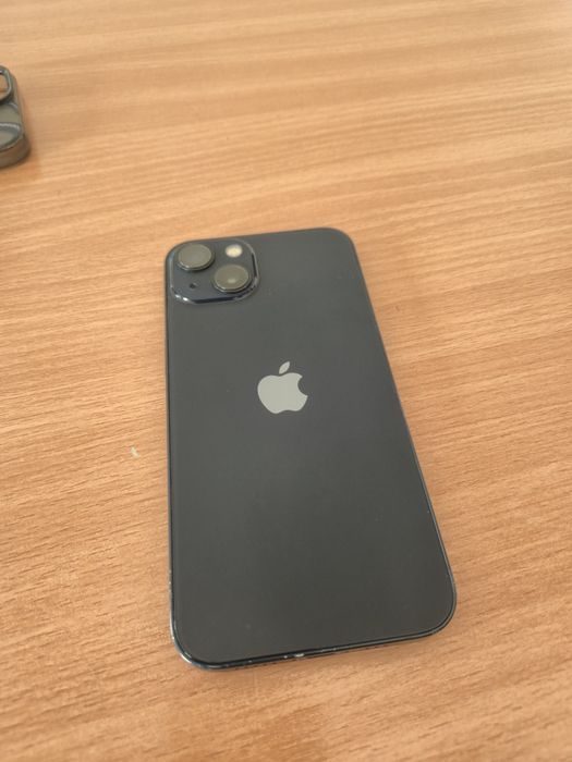 iPhone 13 Black 128gb