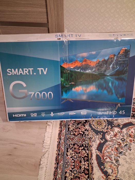 Продам телевизор