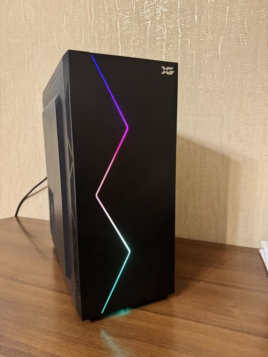 Компьютер игровой