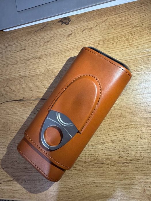 Хьюмидор, коробка для хранения сигар