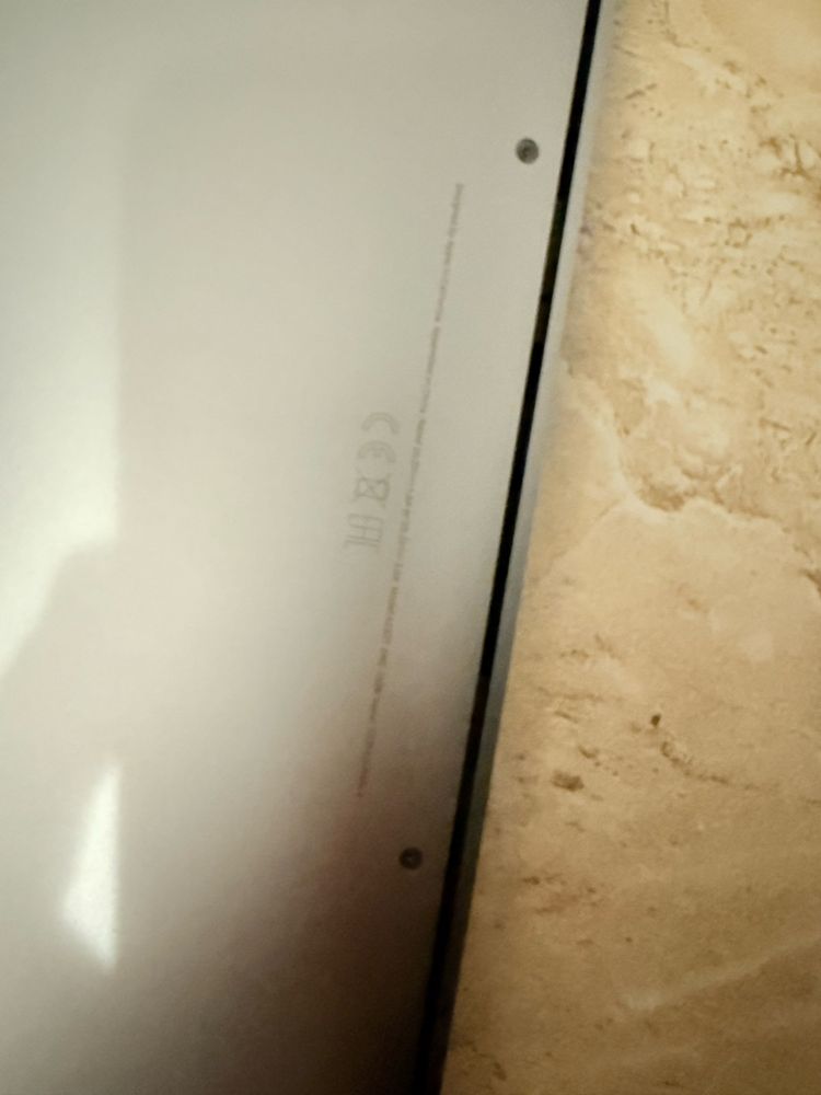 MacBook Air M1 A2337