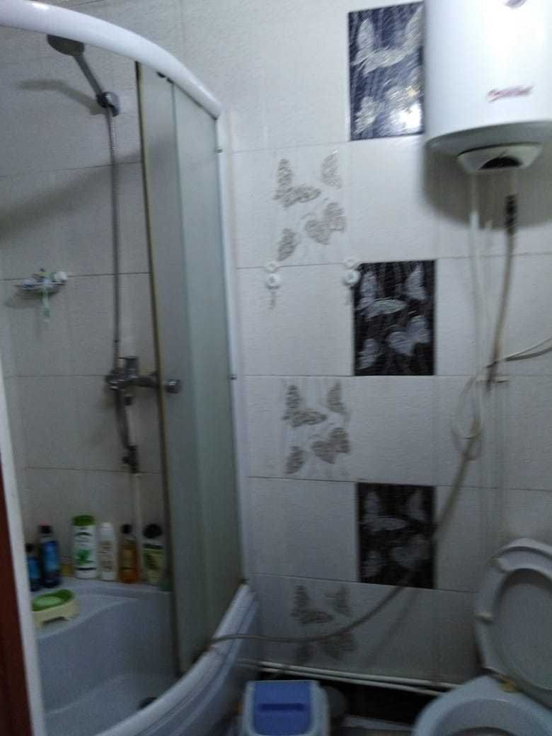 Дом на Старом мясокомбинате