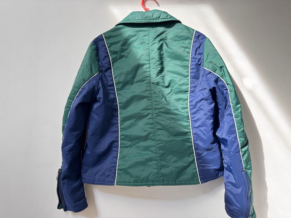 Geacă scurtă pentru drumeții/ damă