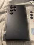 Samsung galaxy ultra S25 Ultra Jet Black