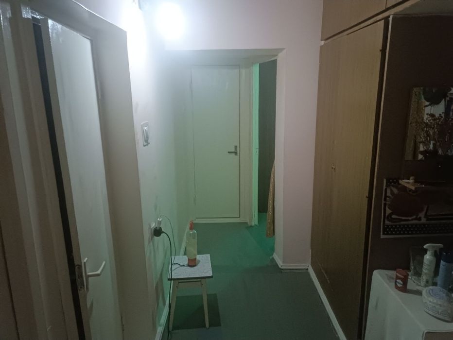 Юнусабад 13 2/8/9 обшый каридор ор Самара