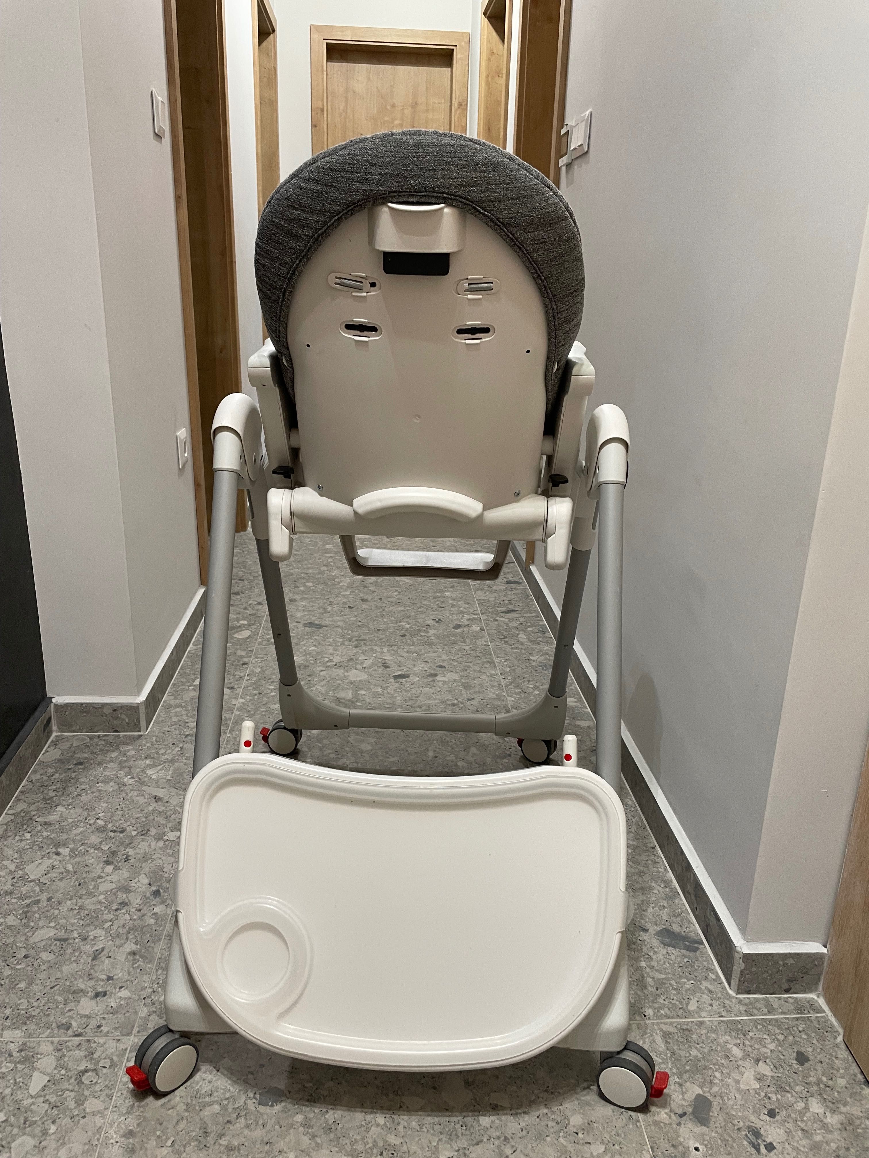 Столче за хранене Peg Perego Prima Papa - follow me
