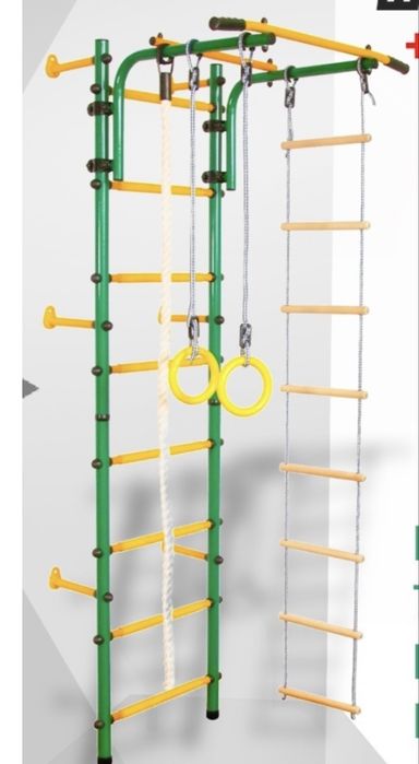 Продам шведскую стенку