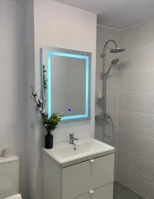 Дава се под наем Двустаен апартамент в Пловдив, Гагарин - 45 кв.м за 163.2 € - Снимка #3