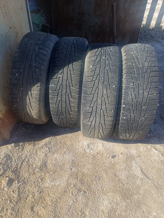 Автошина продается