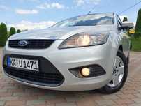 *Ford focus model generațion*1.6benzin*101cai*2009*euro4*germania adus
