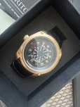 Heritor Daniels Automatic HERHR7405
