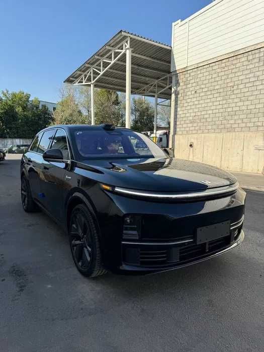 Lixang 9 ultra yillik 10%
