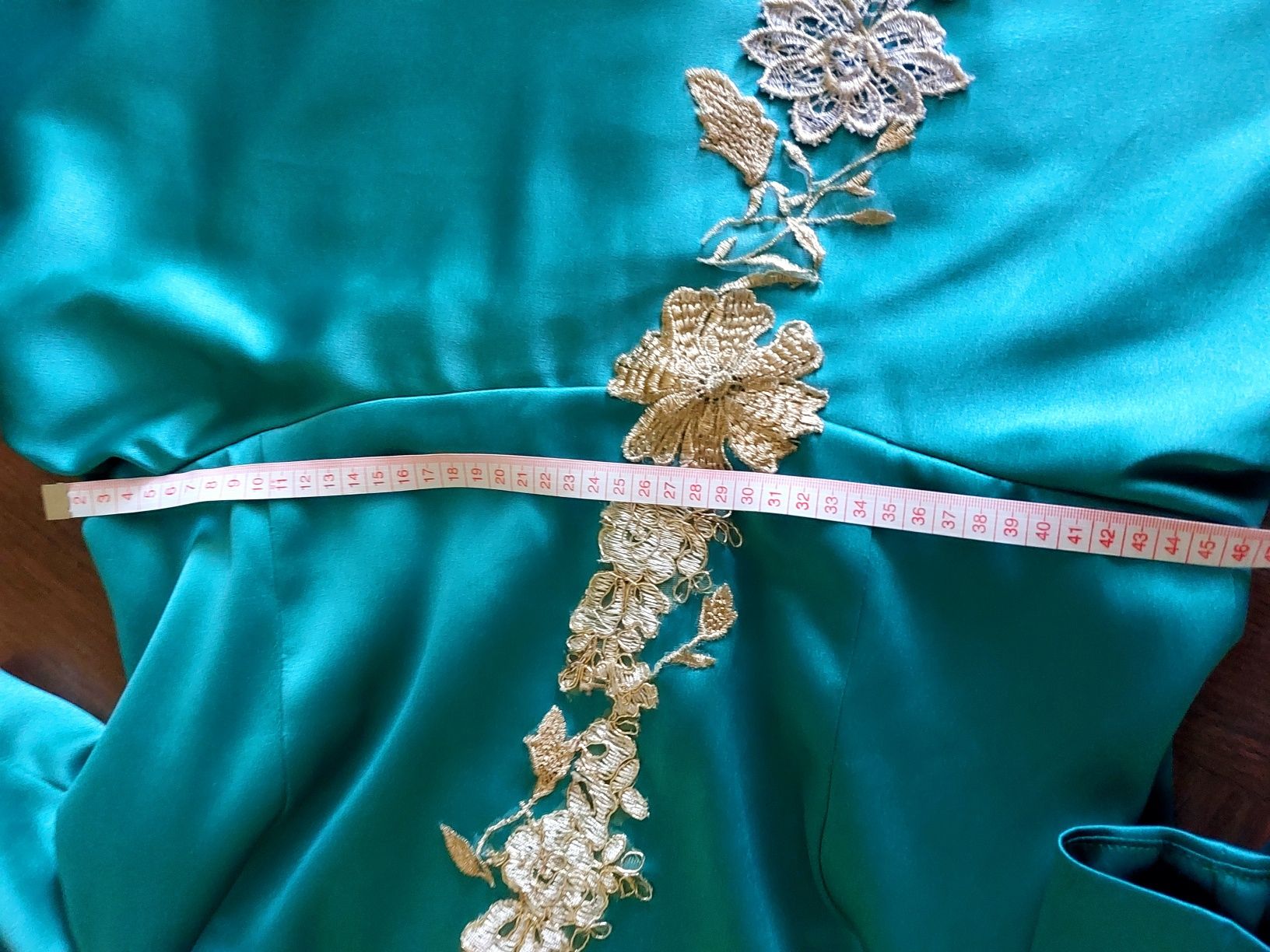 Rochie lunga de seara