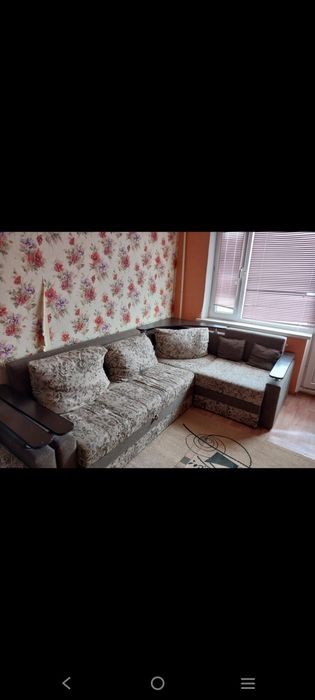 Сдаеться квартира