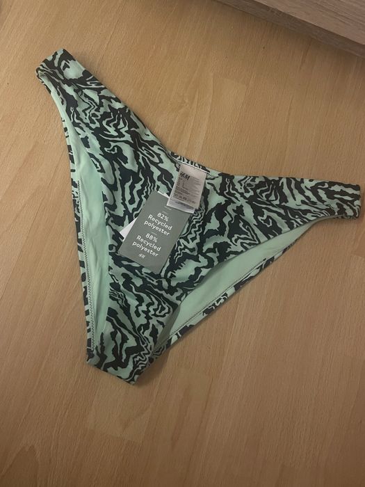 Slip H&M colorat