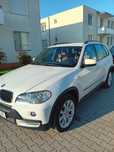 BMW X5 3.0D An 2009