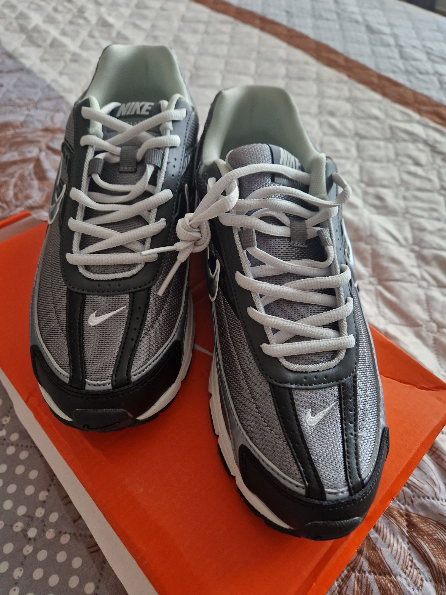 Нови мъжки маратонки Nike Initiator