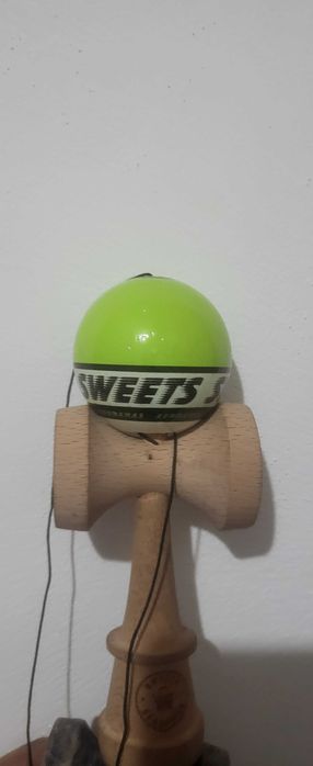 Vand kendama sweets starter