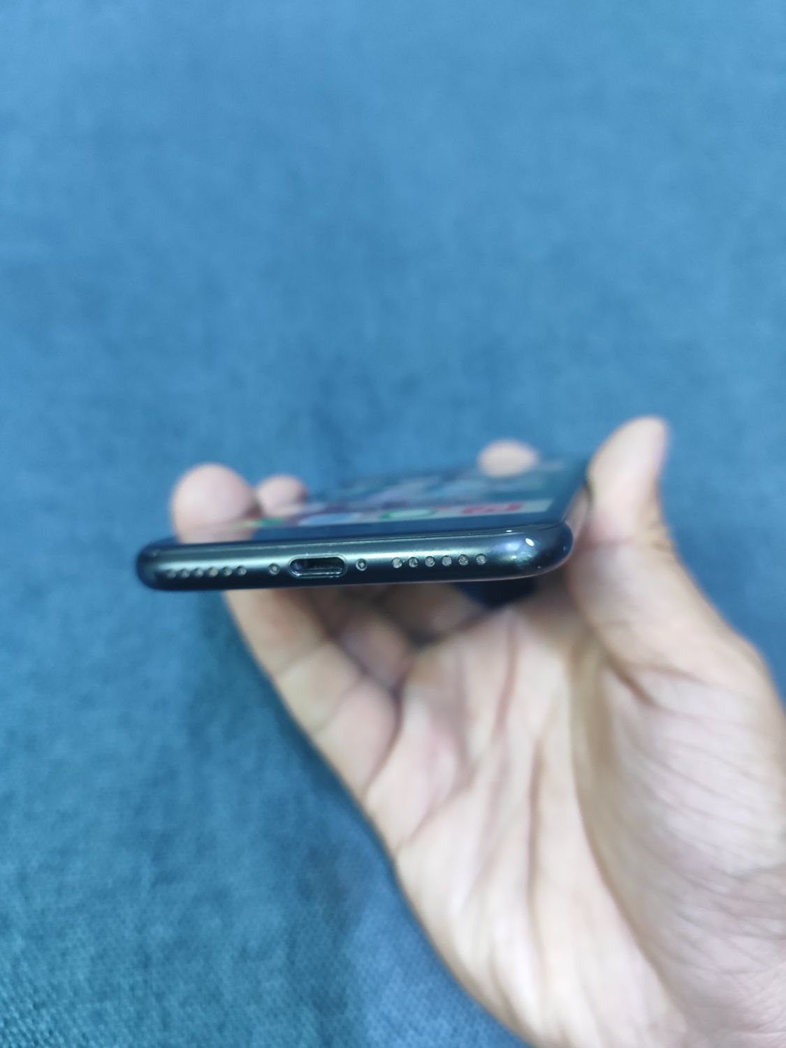 Iphone 7 32gb в достойном состоянии