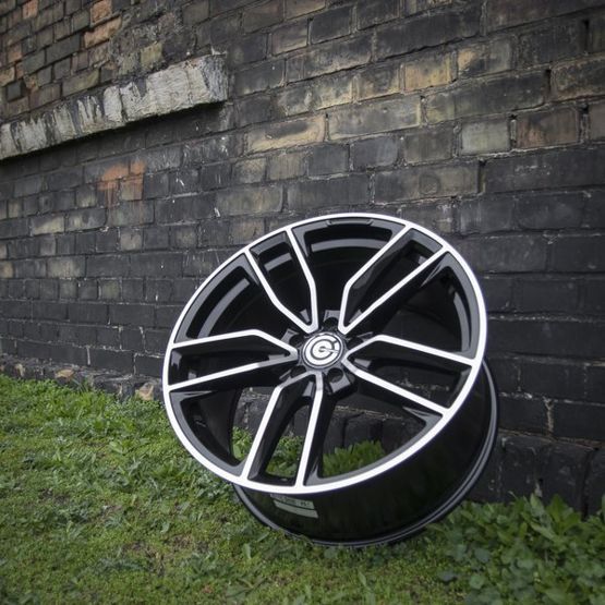 20" Джанти Мерцедес 5X112 Mercedes GLA GLC GL GLS ML W166 S 221 GLE