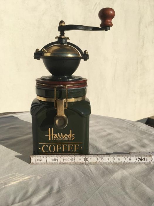 Risnita pentru Cafea.