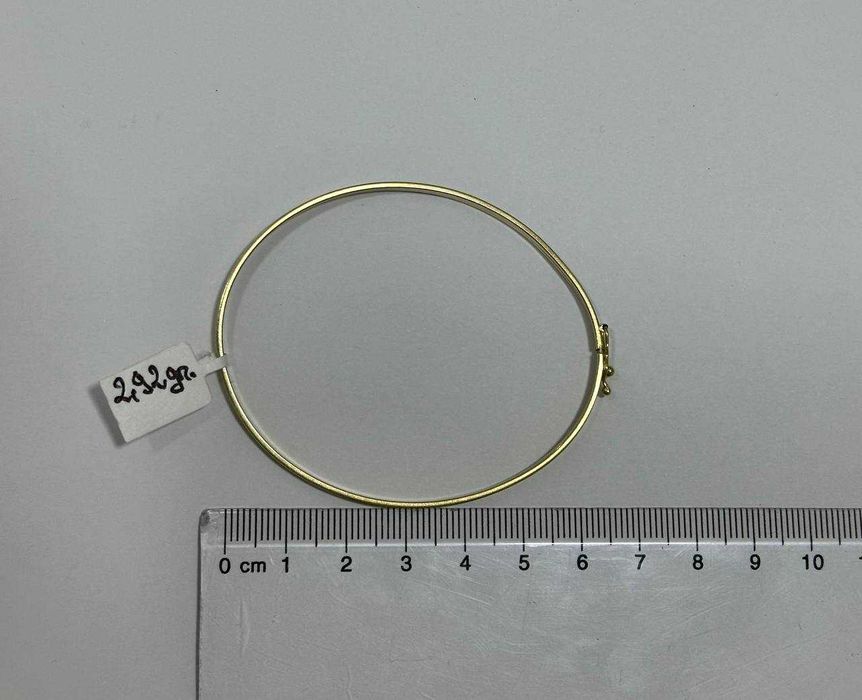 Bratara aur 14k 2.92gr (ctg)