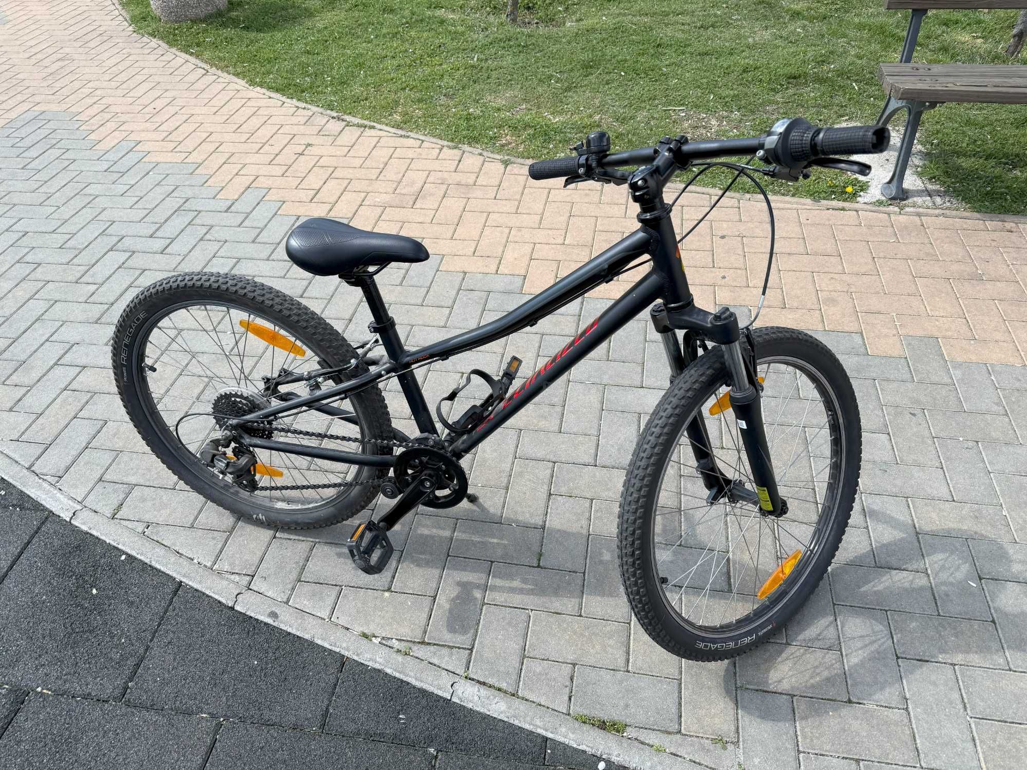 Продавам велосипед - Specialized