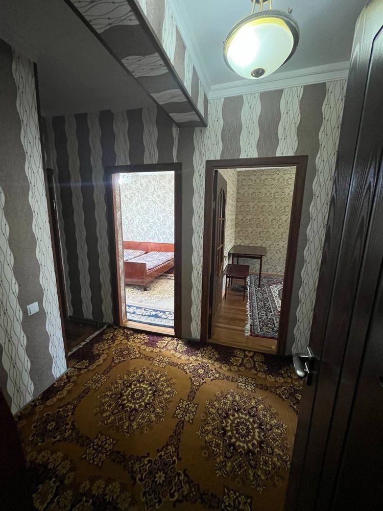 2 хонали квартира Юнусобод