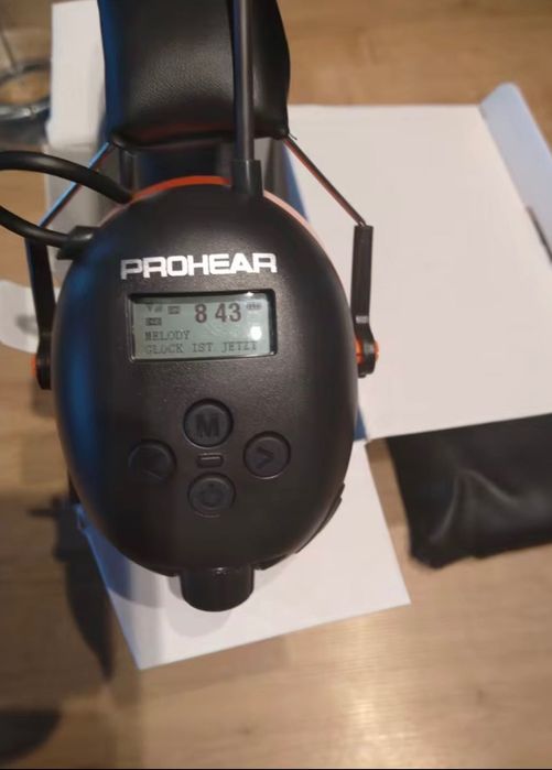 Антифони с bluethooth