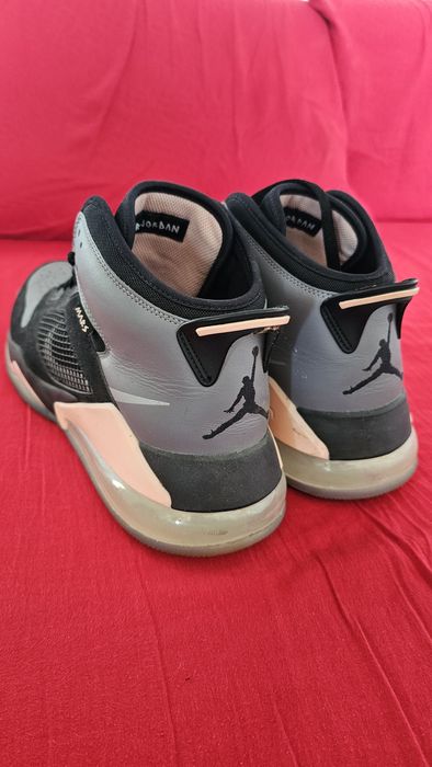 Nike Air Jordan Mars 48.5