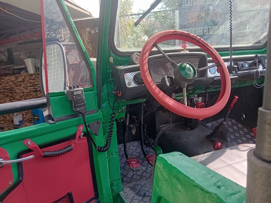 Vând IMS m461 urgent