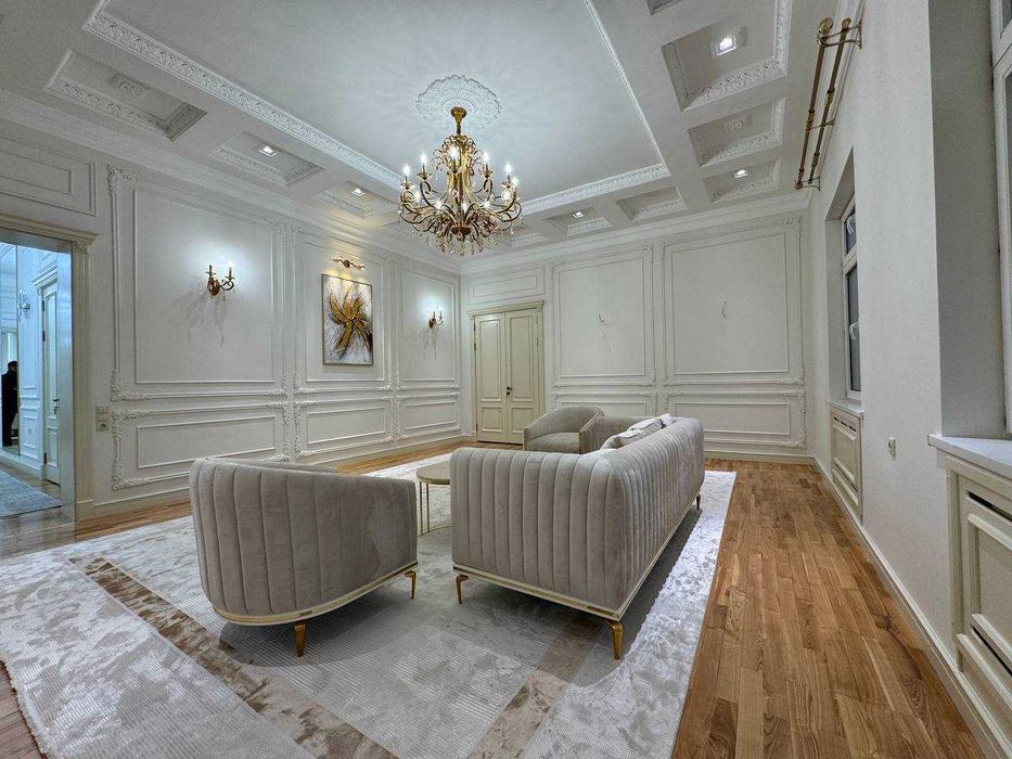 Аренда дома в Мирзо Улугбекском районе