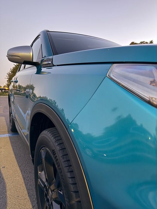 Vand Suzuki Vitara S 4x4 benzina 2016