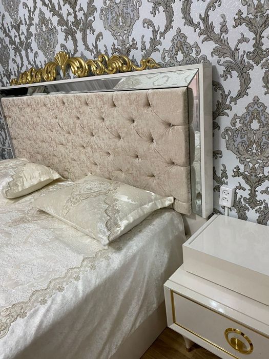 Продается - Кровать