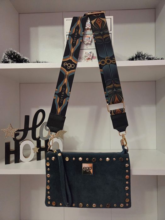 Уникална чанта Ego