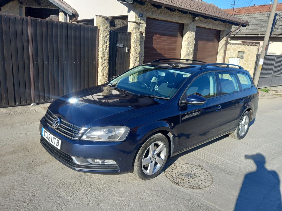 Dezmembrez, piese,passat b7,usa,haion,lonjeron,faruri aripa spate, pas