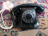 Телефон - Белоградчик 1964г