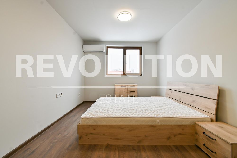 Дава се под наем Двустаен апартамент в София, Орландовци - 60 кв.м за 550 € - Снимка #7