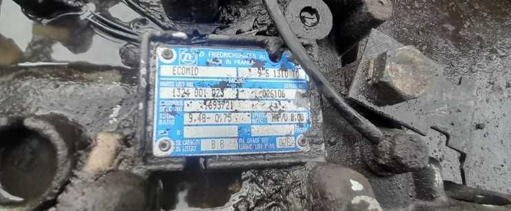 Cutie de viteze ZF 9S1310 TO DAF CF 75 - Piese de schimb DAF